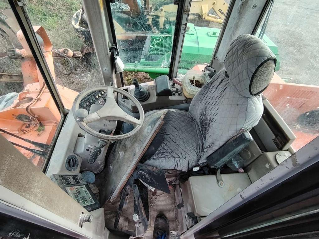 Fiat Hitachi FR160.2 Foto 12