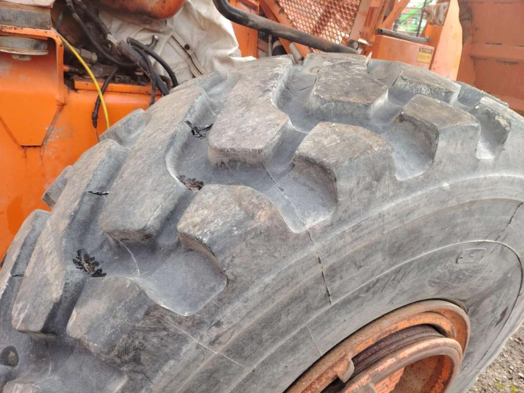 Fiat Hitachi FR160.2 Foto 7