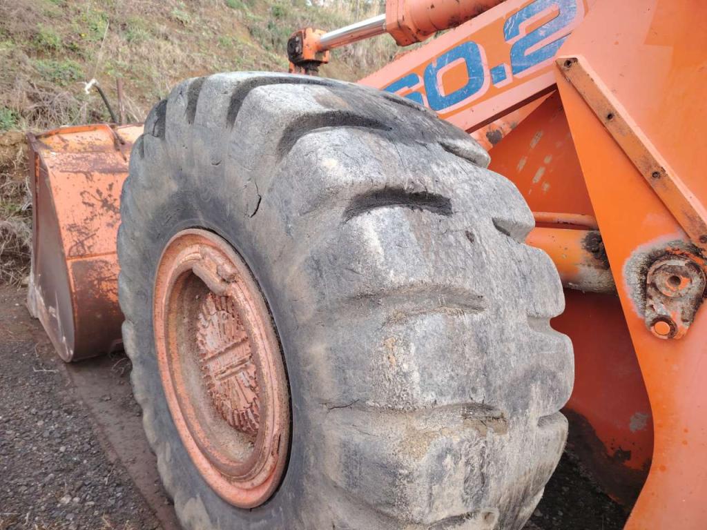 Fiat Hitachi FR160.2 Foto 8