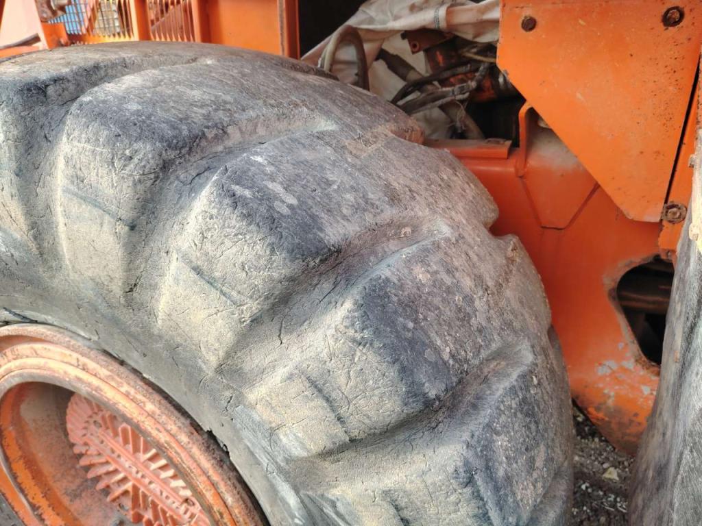 Fiat Hitachi FR160.2 Foto 9