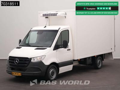 Mercedes-Benz Sprinter 314 CDI Automaat Koelwagen Thermo King V-200 MAX Airco Camera Parkeersensoren Euro6 Koel K vendida por BAS World B.V.