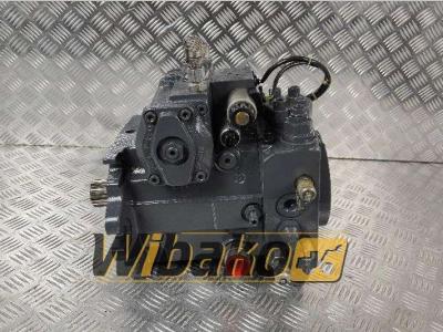 Rexroth A4VG90DE2D1/32L-NAF02F001ST-S vendida por Wibako