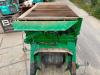 McCloskey S130 2D - TOP Condition / 3 conveyors Foto 26 thumbnail
