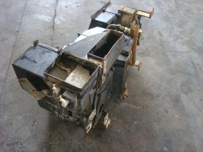 Radiador del aire acondicionado para Fiat Hitachi EX 215 vendida por OLM 90 Srl