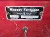 Massey Ferguson 194C Foto 7 thumbnail