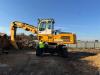Liebherr A934C-HD Foto 1 thumbnail