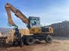 Liebherr A934C-HD Foto 2 thumbnail