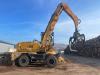 Liebherr A934C-HD Foto 3 thumbnail