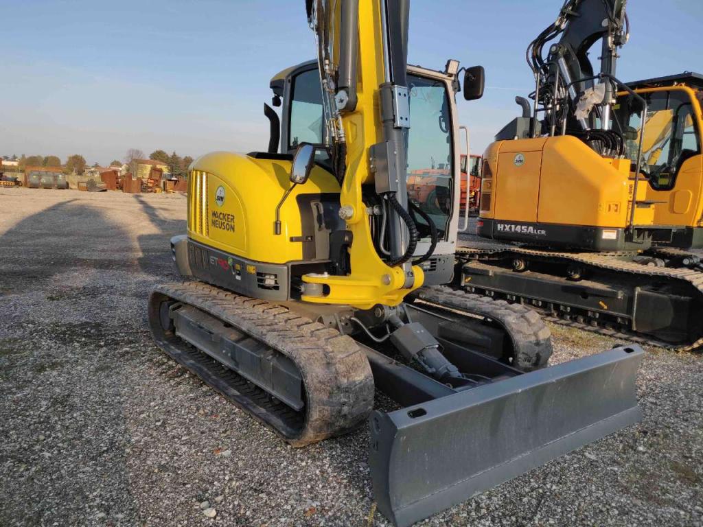 Wacker Neuson ET90 Foto 1