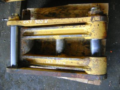Biela para Caterpillar 320 vendida por PRV Ricambi Srl