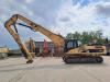 CAT 330DL UHD Foto 1 thumbnail