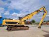 CAT 330DL UHD Foto 5 thumbnail