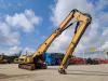 CAT 330DL UHD Foto 6 thumbnail
