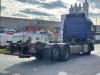 Man TGX 26.420 Foto 2 thumbnail