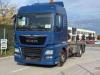 Man TGX 26.420 Foto 4 thumbnail