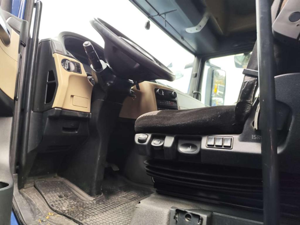 Man TGX 26.420 Foto 10