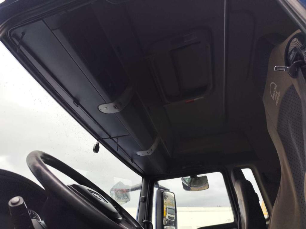 Man TGX 26.420 Foto 5
