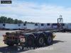 Van Hool Cable System Lift Axle BPW Foto 5 thumbnail