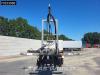 Van Hool Cable System Lift Axle BPW Foto 6 thumbnail