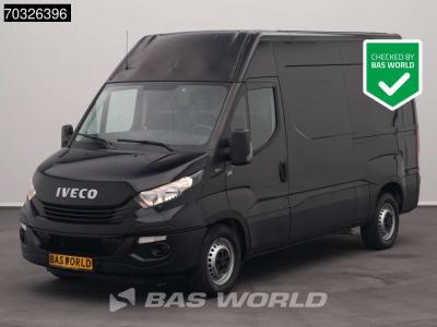 Iveco Daily 35S16 L2H2 Airco Cruise Parkeersensoren 3,5t Trekgewicht Euro6 L2 A/C Cruise control vendida por BAS World B.V.