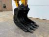 Komatsu PC360LC-11E0 - Hammer Lines / Automatic Greasing Foto 19 thumbnail