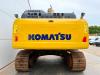 Komatsu PC360LC-11E0 - Hammer Lines / Automatic Greasing Foto 4 thumbnail