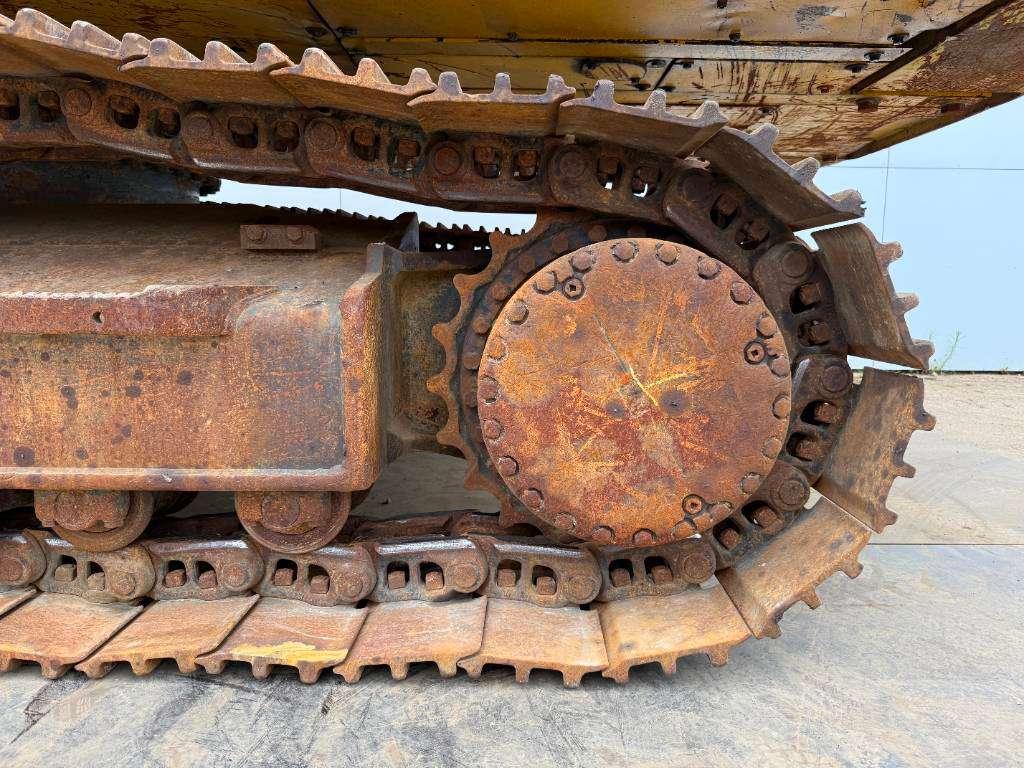 Komatsu PC360LC-11E0 - Hammer Lines / Automatic Greasing Foto 21