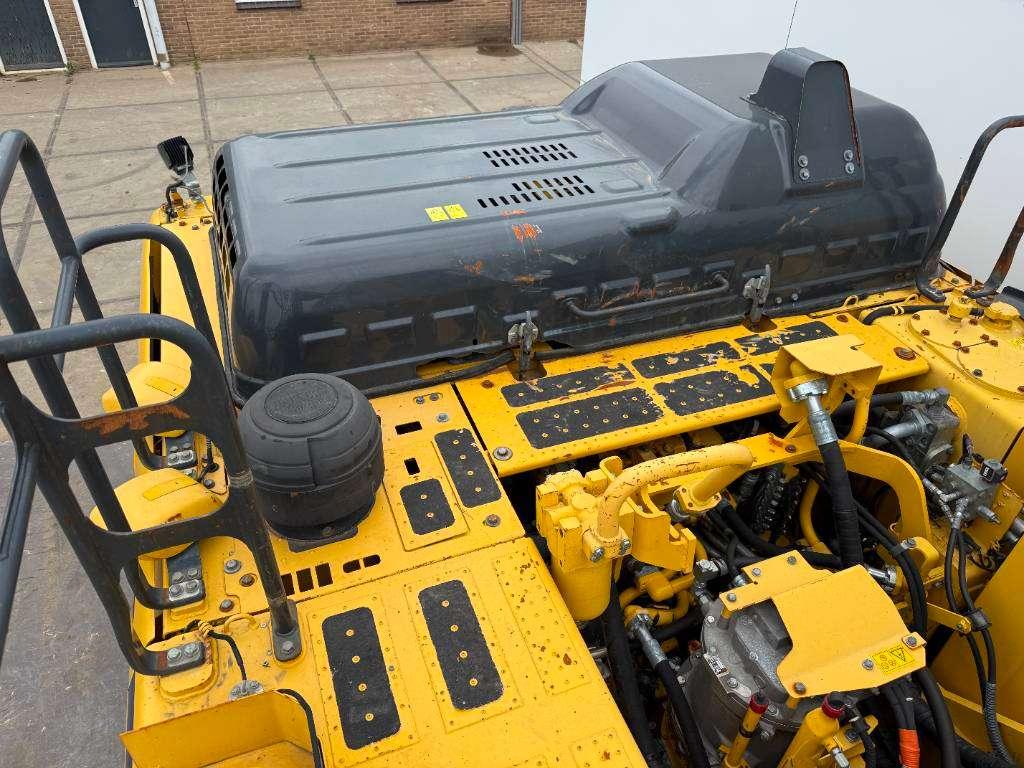 Komatsu PC360LC-11E0 - Hammer Lines / Automatic Greasing Foto 27