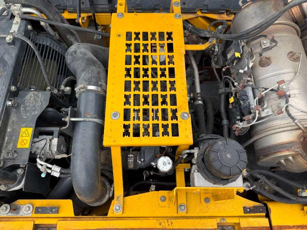 Komatsu PC360LC-11E0 - Hammer Lines / Automatic Greasing Foto 29