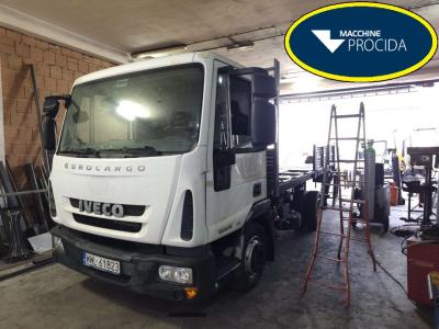 Iveco EUROCARGO 100E18 Foto 1