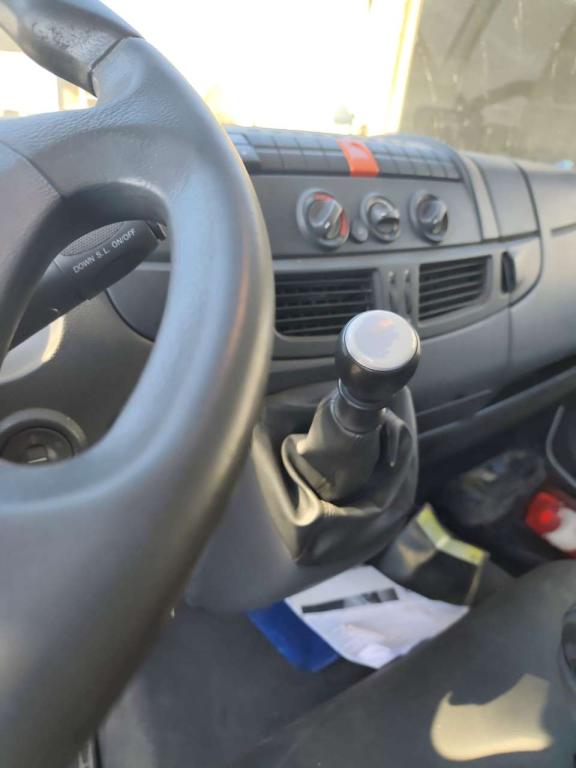 Iveco EUROCARGO 100E18 Foto 7