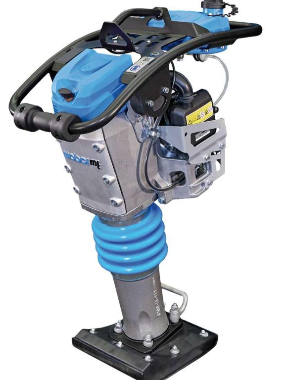 Weber mt SRV 620 Foto 1