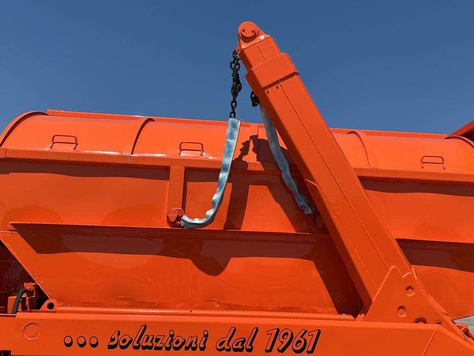 Magirus Deutz 170 D 15 AK 4x4 Foto 10