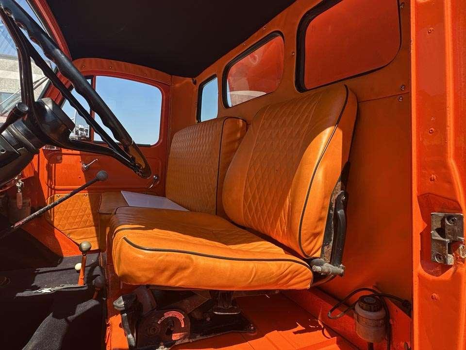 Magirus Deutz 170 D 15 AK 4x4 Foto 15
