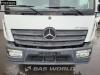 Mercedes-Benz Atego 1223 4X2 12tonner Automatic Airco Euro 6 Foto 11 thumbnail