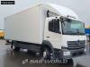 Mercedes-Benz Atego 1223 4X2 12tonner Automatic Airco Euro 6 Foto 3 thumbnail