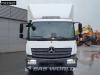 Mercedes-Benz Atego 1223 4X2 12tonner Automatic Airco Euro 6 Foto 5 thumbnail