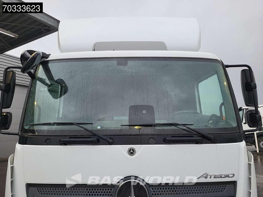 Mercedes-Benz Atego 1223 4X2 12tonner Automatic Airco Euro 6 Foto 12