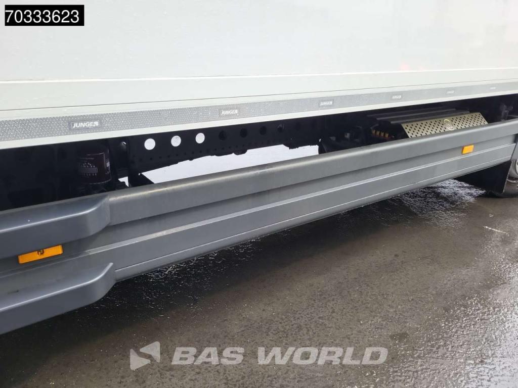 Mercedes-Benz Atego 1223 4X2 12tonner Automatic Airco Euro 6 Foto 14