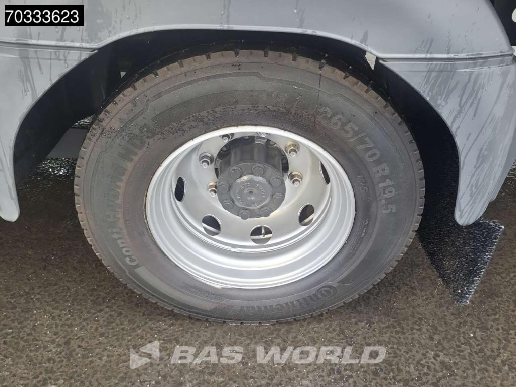 Mercedes-Benz Atego 1223 4X2 12tonner Automatic Airco Euro 6 Foto 16