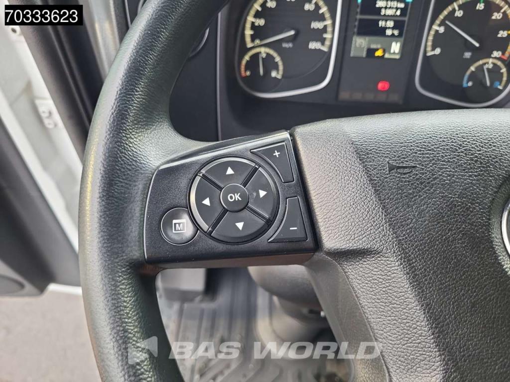 Mercedes-Benz Atego 1223 4X2 12tonner Automatic Airco Euro 6 Foto 20