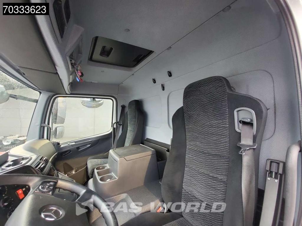 Mercedes-Benz Atego 1223 4X2 12tonner Automatic Airco Euro 6 Foto 24