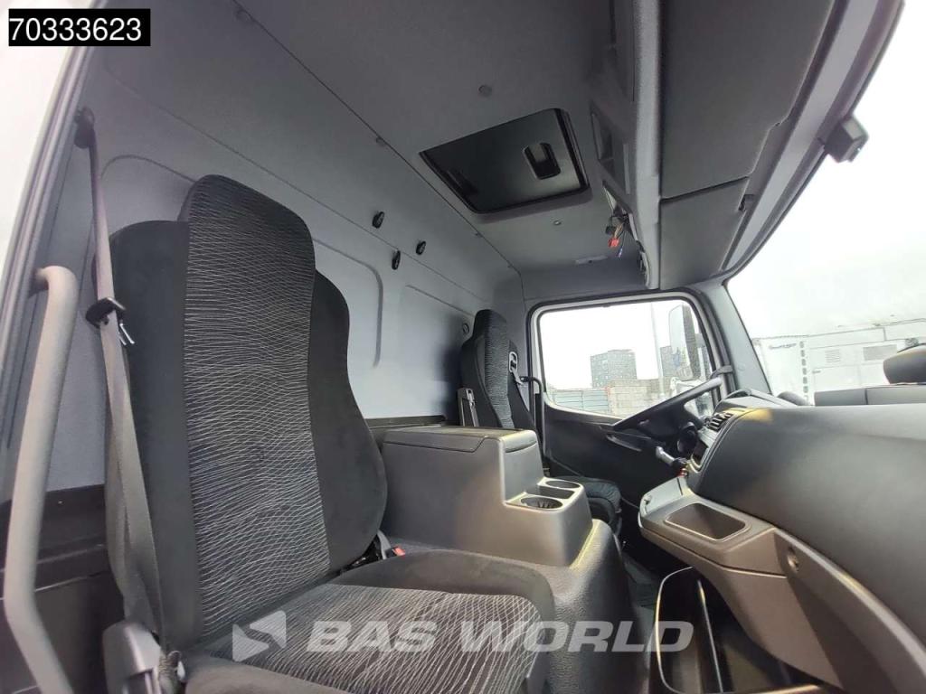 Mercedes-Benz Atego 1223 4X2 12tonner Automatic Airco Euro 6 Foto 27
