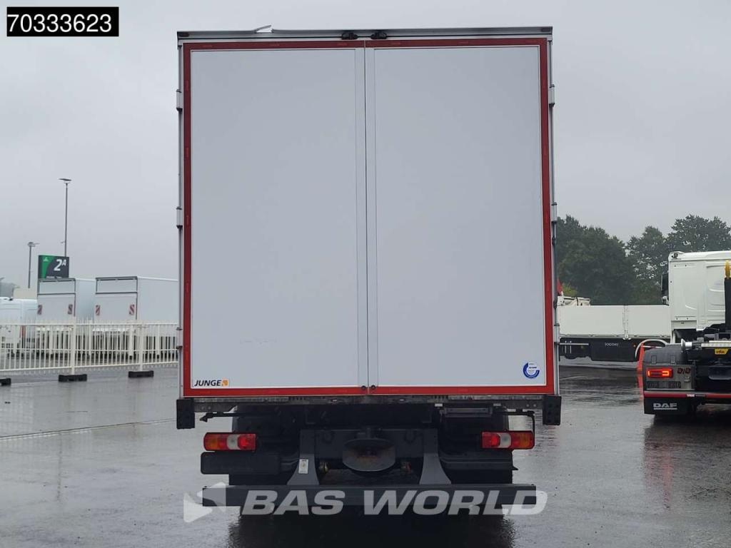 Mercedes-Benz Atego 1223 4X2 12tonner Automatic Airco Euro 6 Foto 6