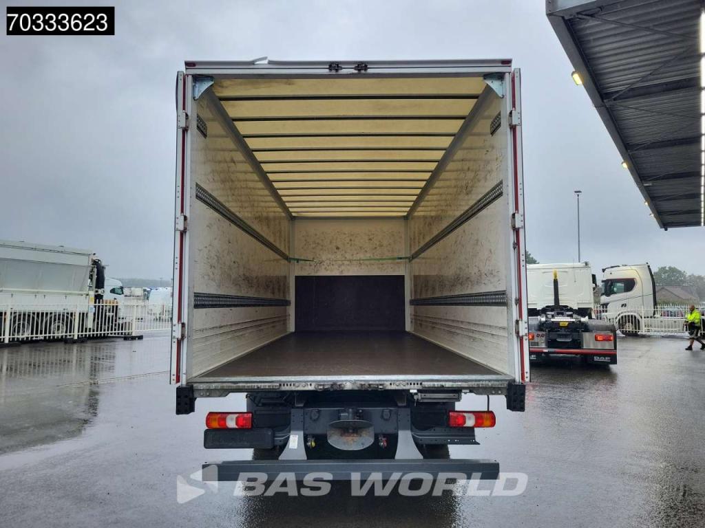 Mercedes-Benz Atego 1223 4X2 12tonner Automatic Airco Euro 6 Foto 8