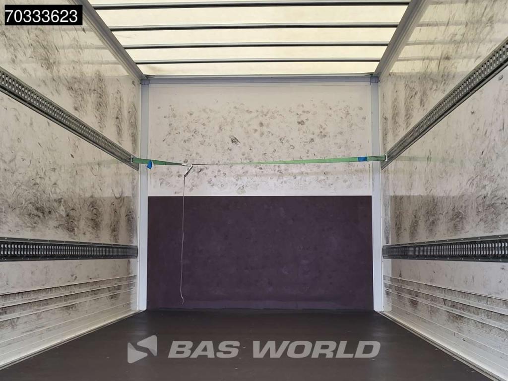 Mercedes-Benz Atego 1223 4X2 12tonner Automatic Airco Euro 6 Foto 9