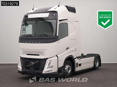 Volvo FH Aero 500 4X2 NEW! Globetrotter XL 2 tanks Mirrorcams ACC LED vendida por BAS World B.V.