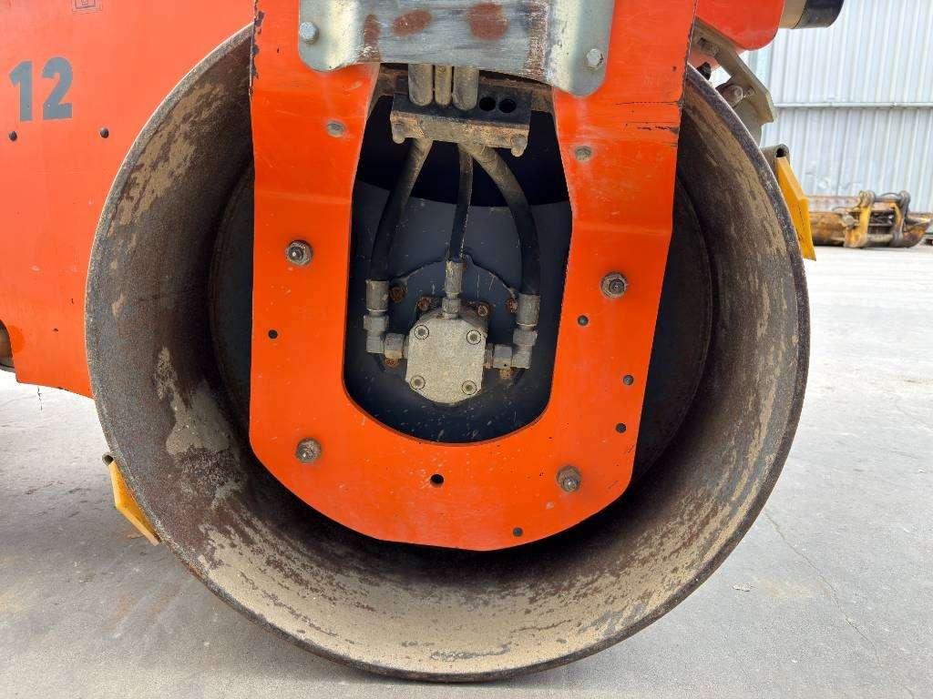 Hamm HD12 VV Foto 11