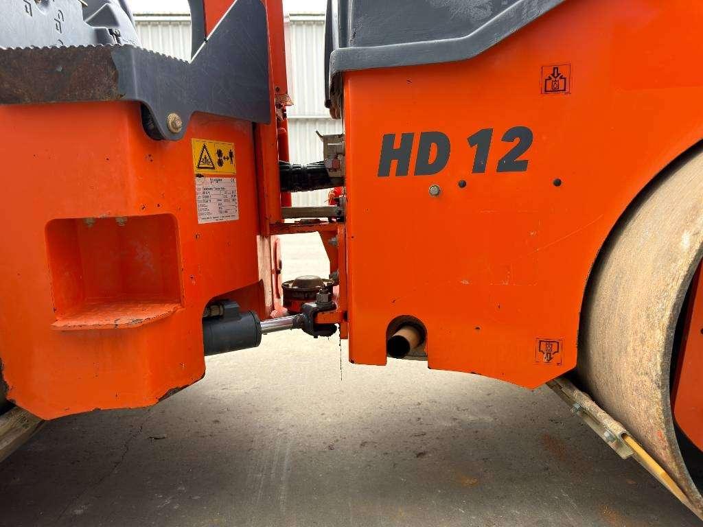 Hamm HD12 VV Foto 12