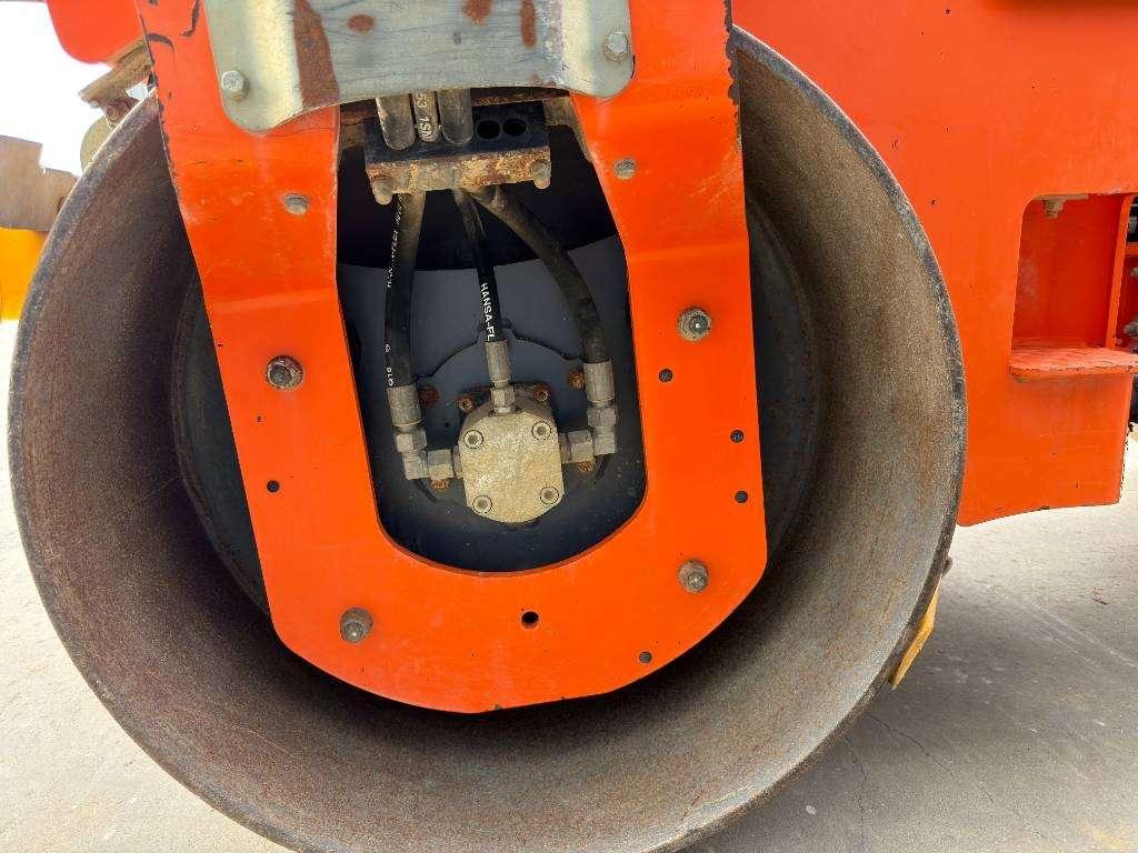 Hamm HD12 VV Foto 13